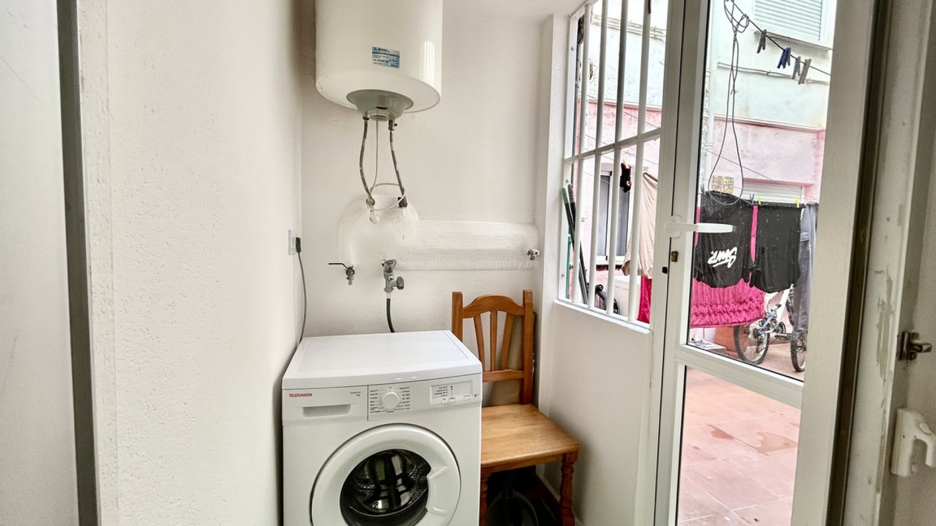 Apartamento / piso en Torrevieja Centro