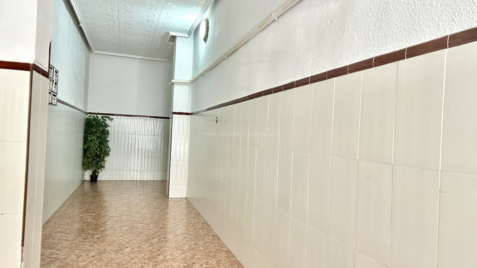 Apartamento / piso en Torrevieja Centro