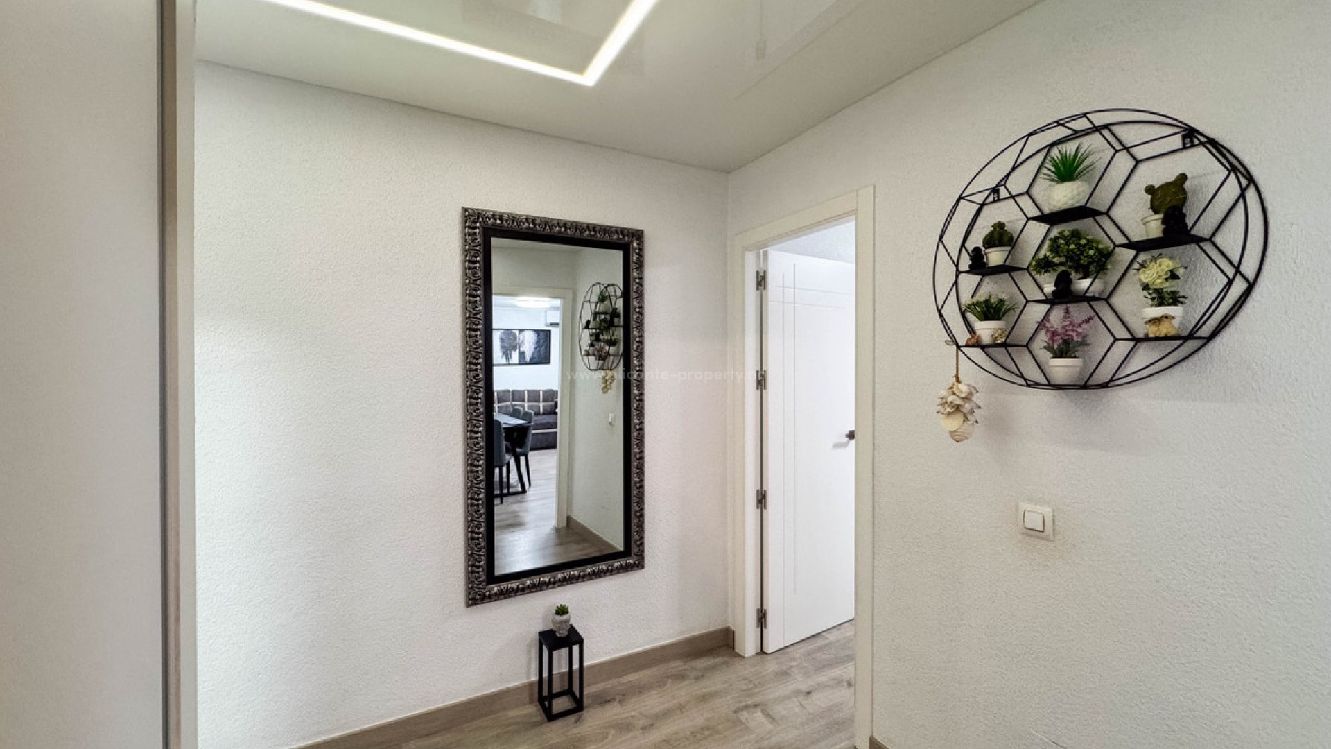 Apartamento / piso en Torrevieja Centro