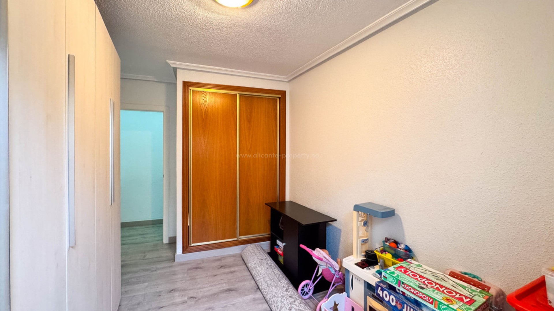 Apartamento / piso en Torrevieja Centro