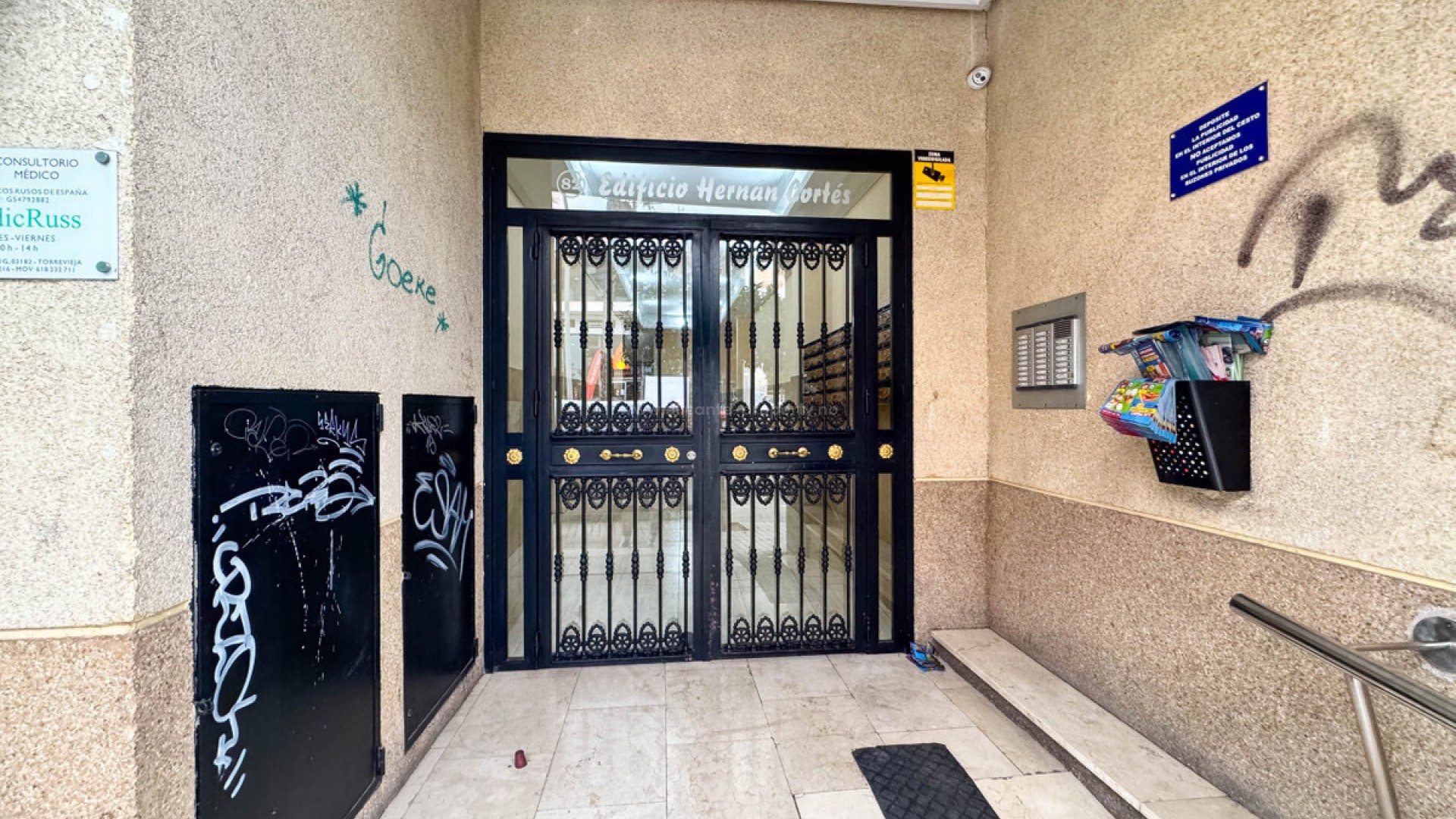Apartamento / piso en Torrevieja Centro