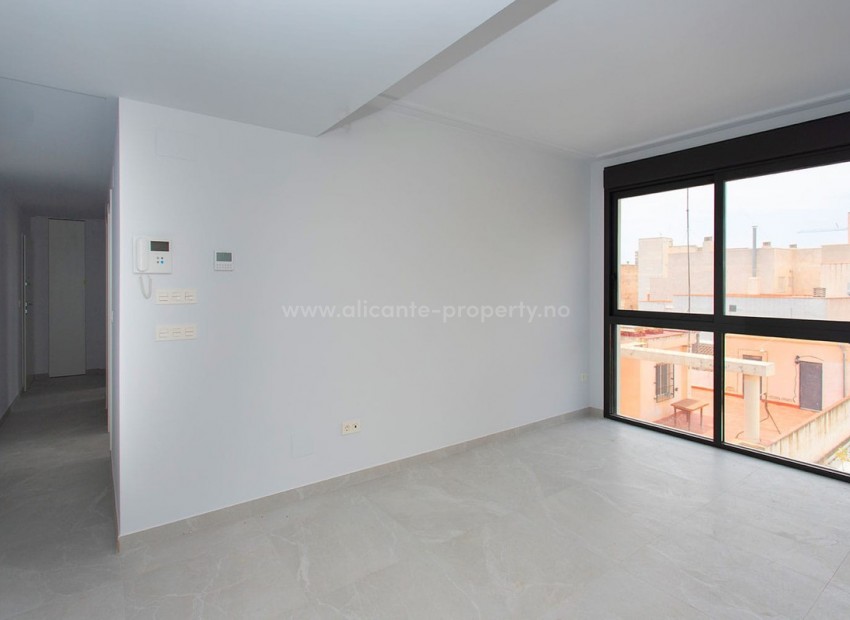 Apartamento / piso en Torrevieja Centro
