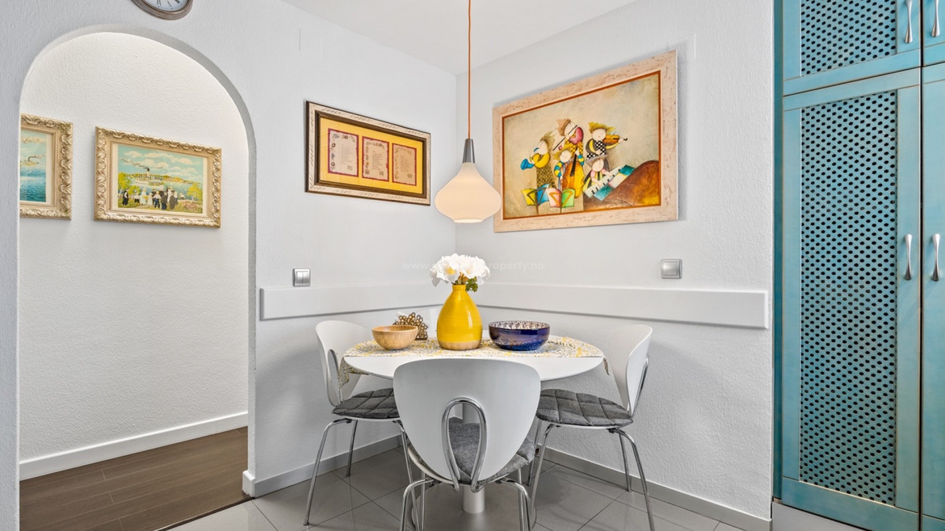 Apartamento / piso en Torrevieja Centro