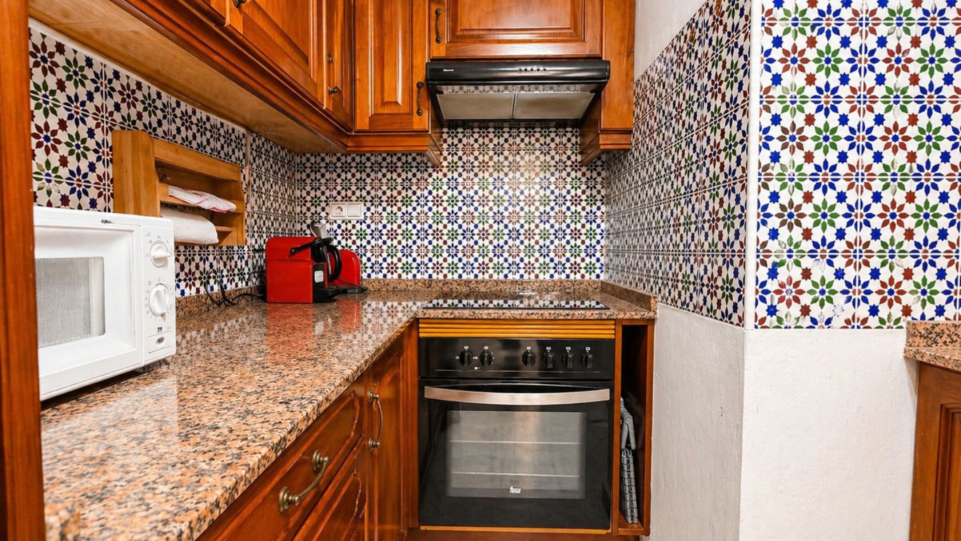 Apartamento / piso en Torrevieja Centro