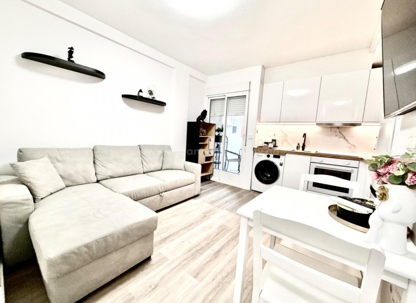 Apartamento / piso en Torrevieja Centro