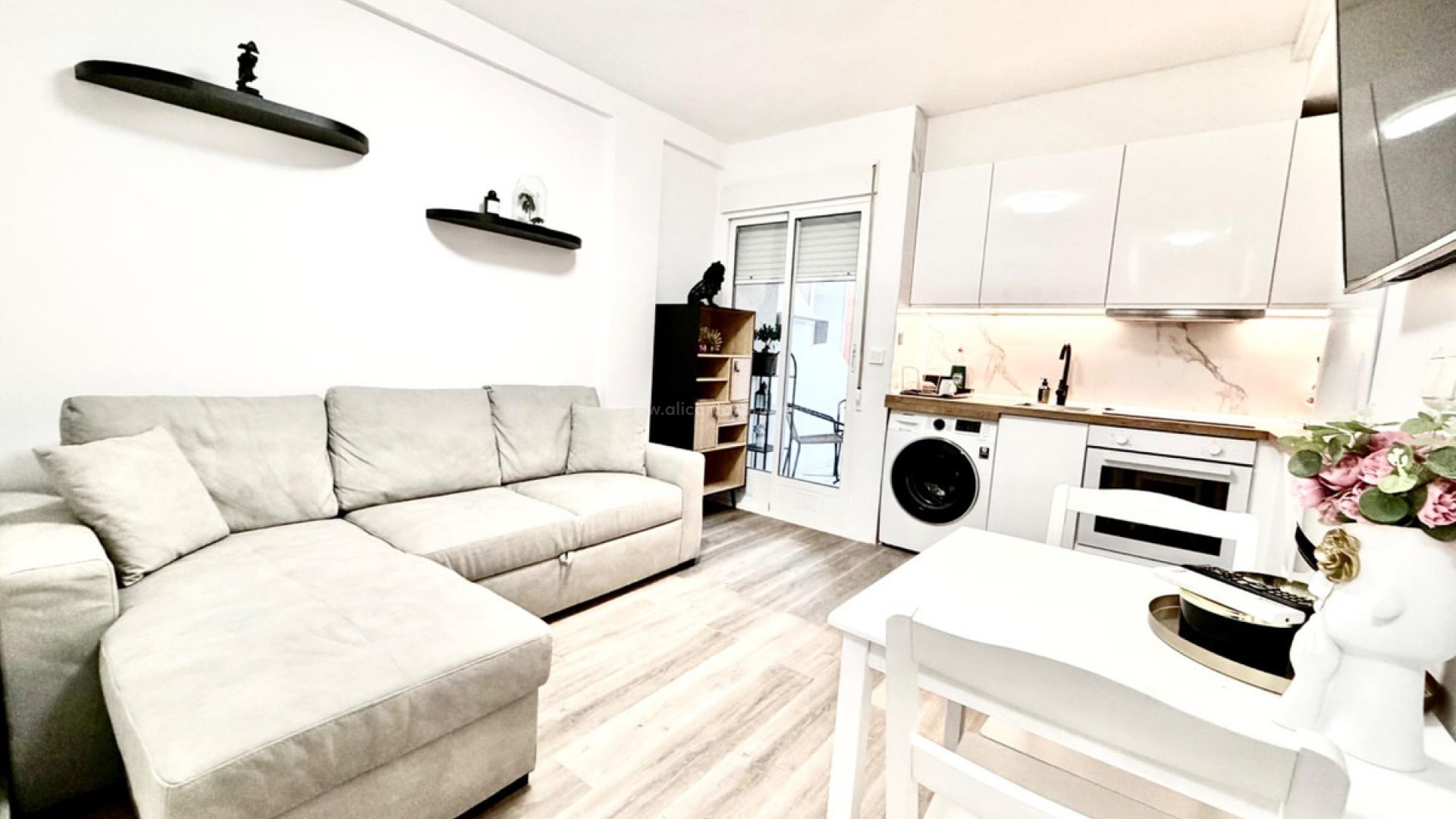 Apartamento / piso en Torrevieja Centro