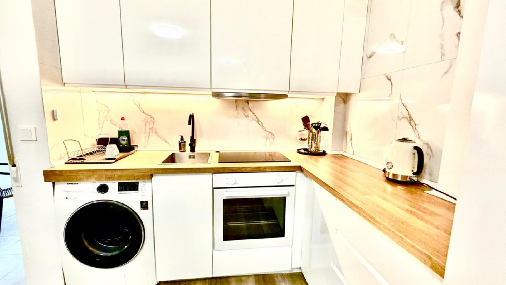Apartamento / piso en Torrevieja Centro