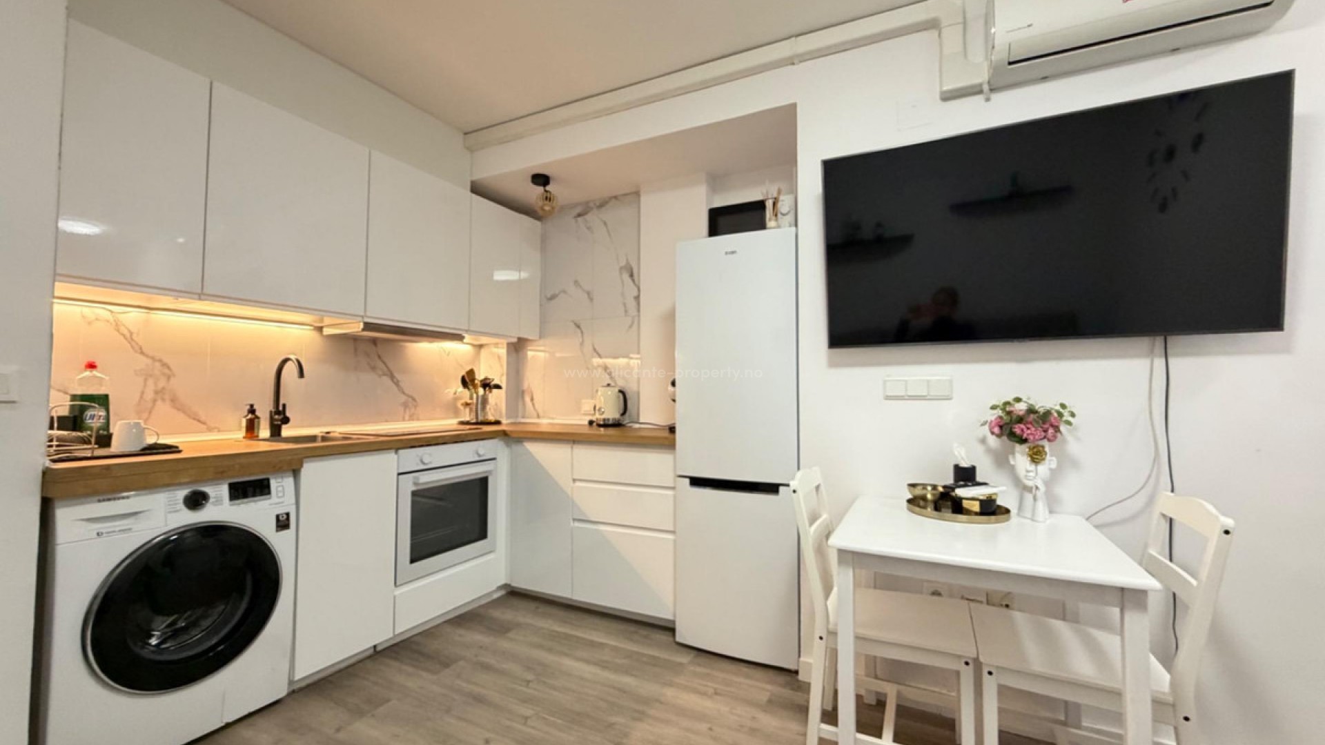 Apartamento / piso en Torrevieja Centro