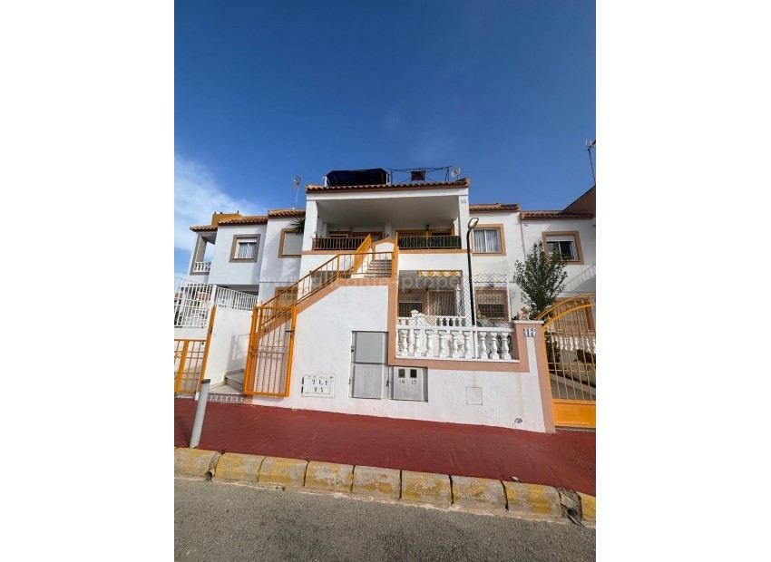Apartamento / piso en Torrevieja Centro