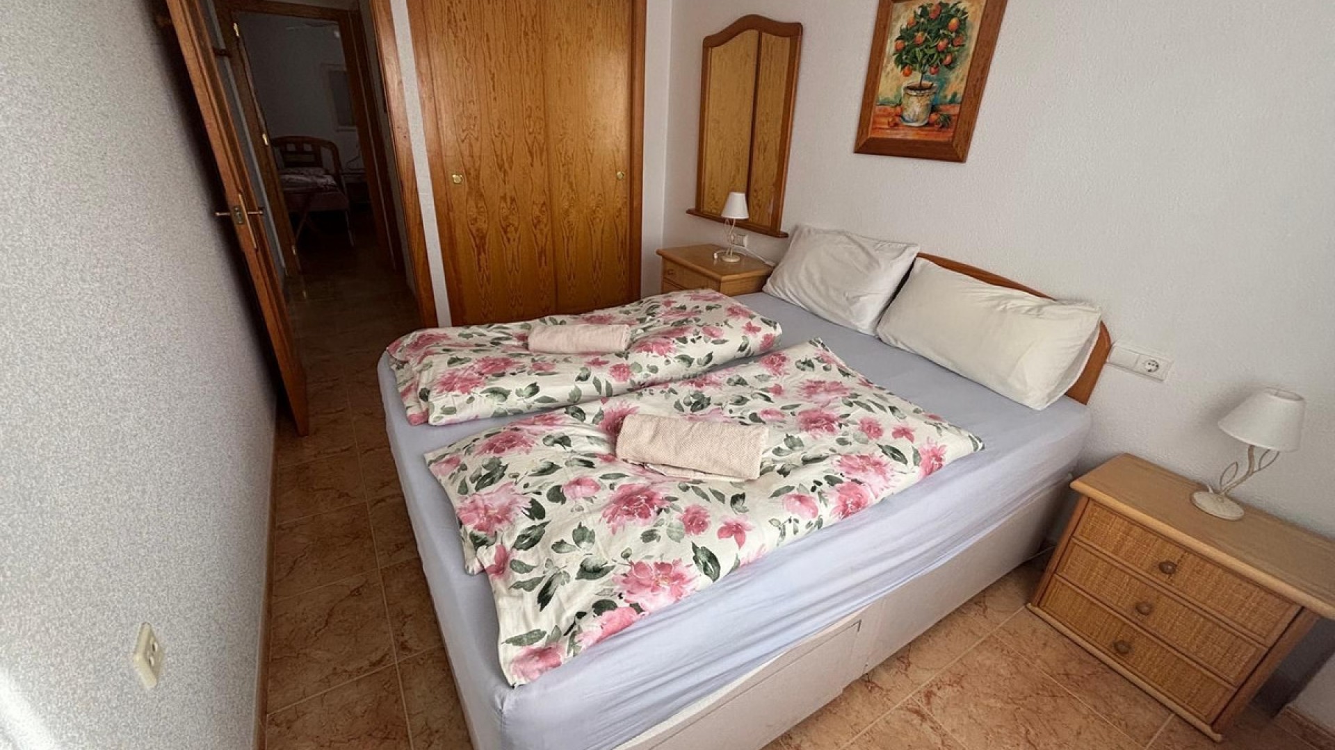 Apartamento / piso en Torrevieja Centro