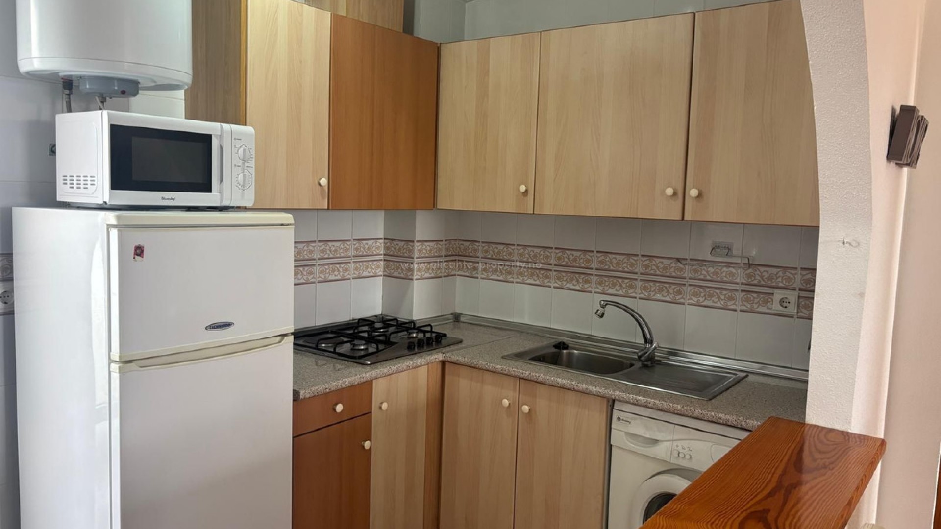 Apartamento / piso en Torrevieja Centro