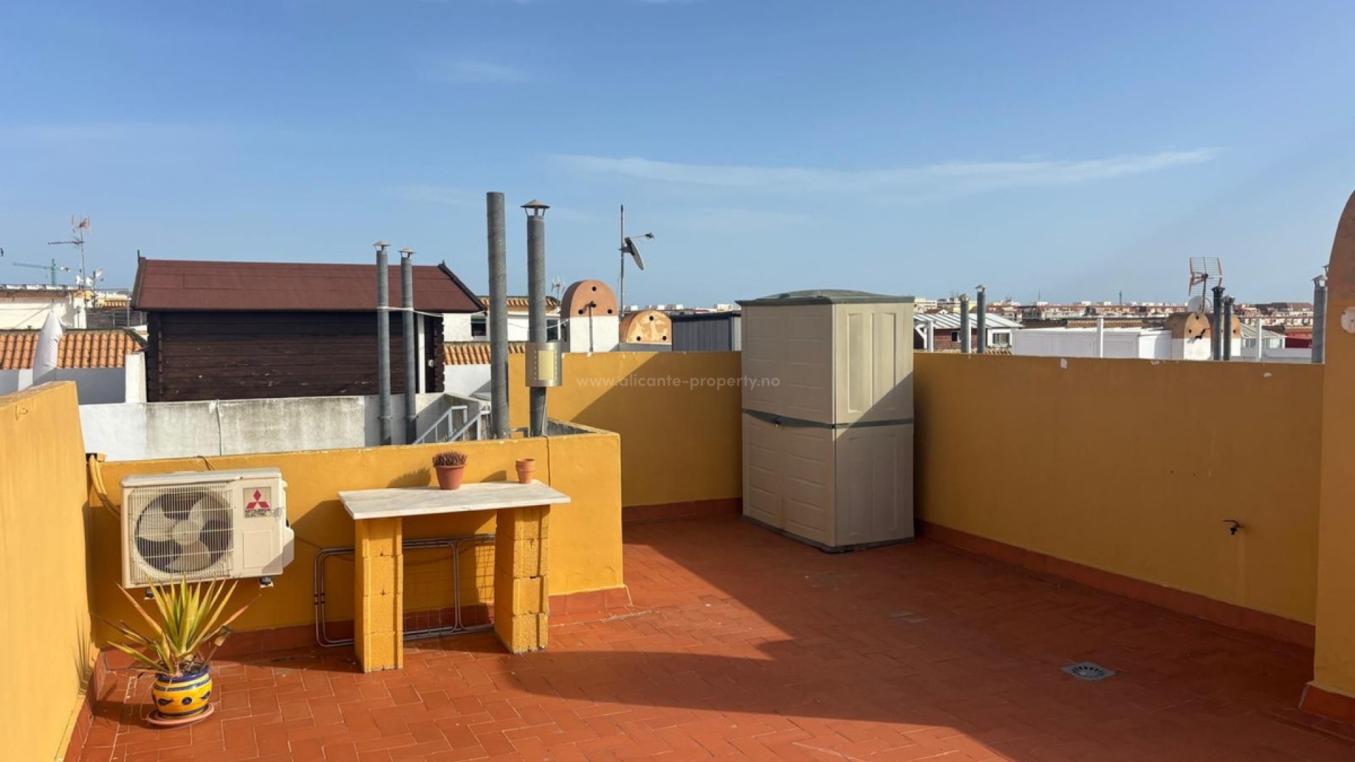 Apartamento / piso en Torrevieja Centro