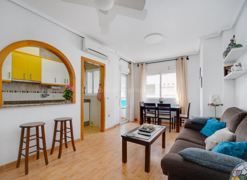 Apartamento / piso en Torrevieja Centro