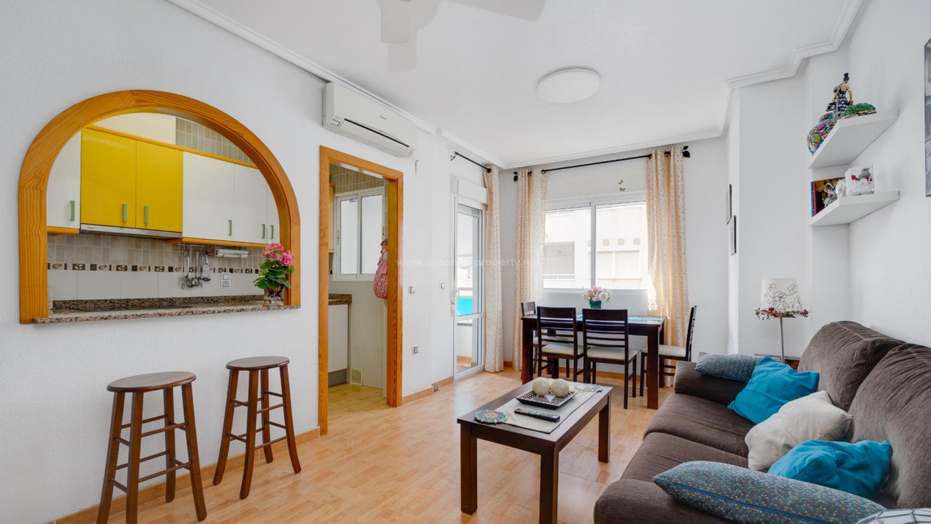 Apartamento / piso en Torrevieja Centro