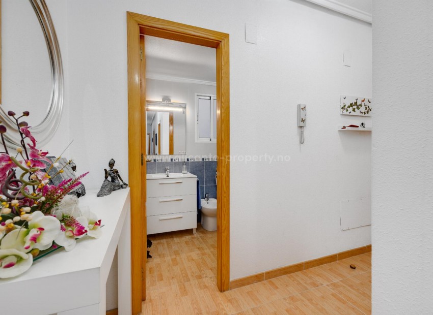 Apartamento / piso en Torrevieja Centro