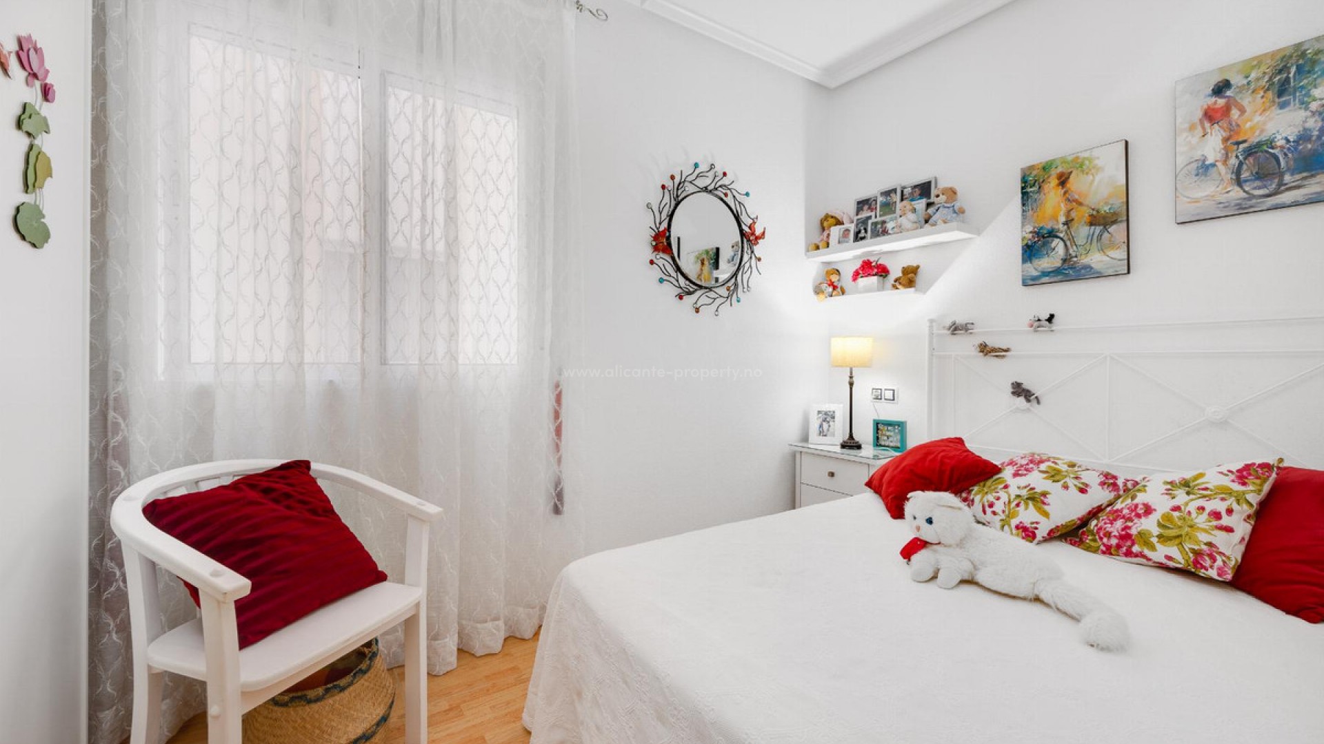 Apartamento / piso en Torrevieja Centro