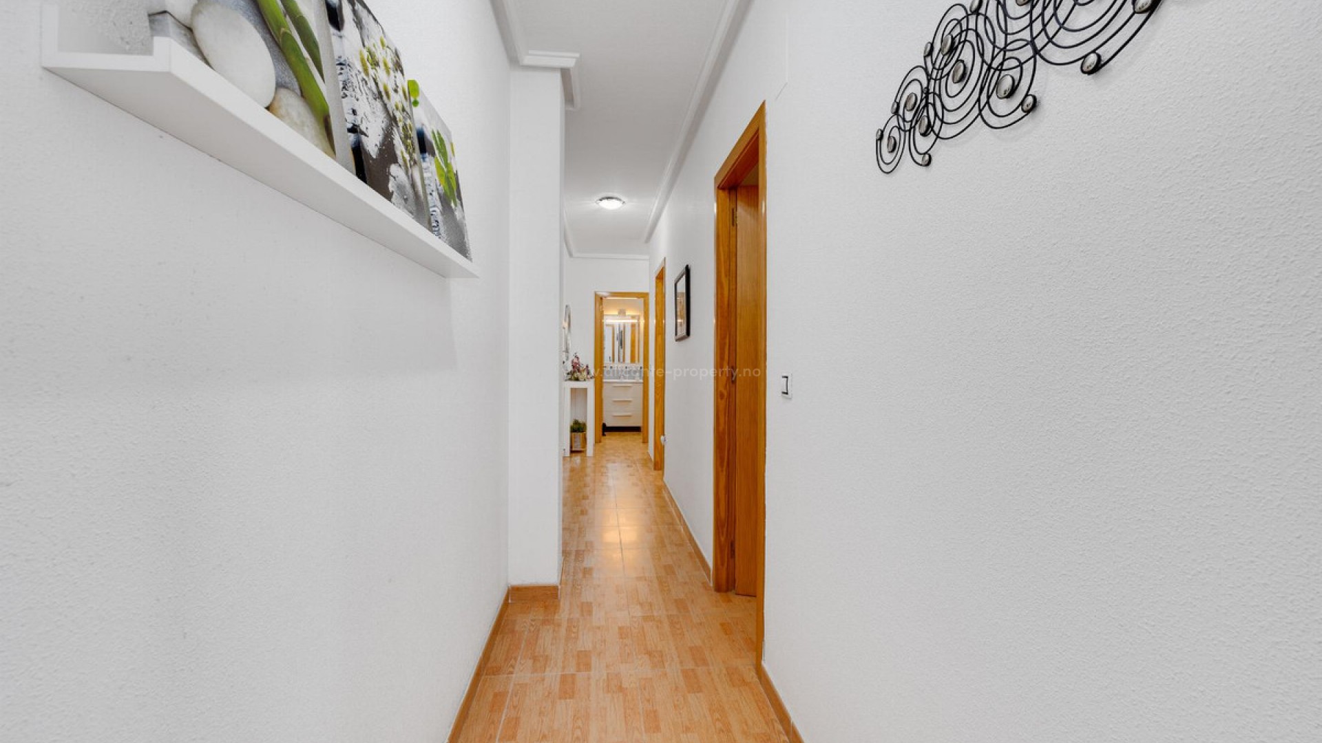 Apartamento / piso en Torrevieja Centro