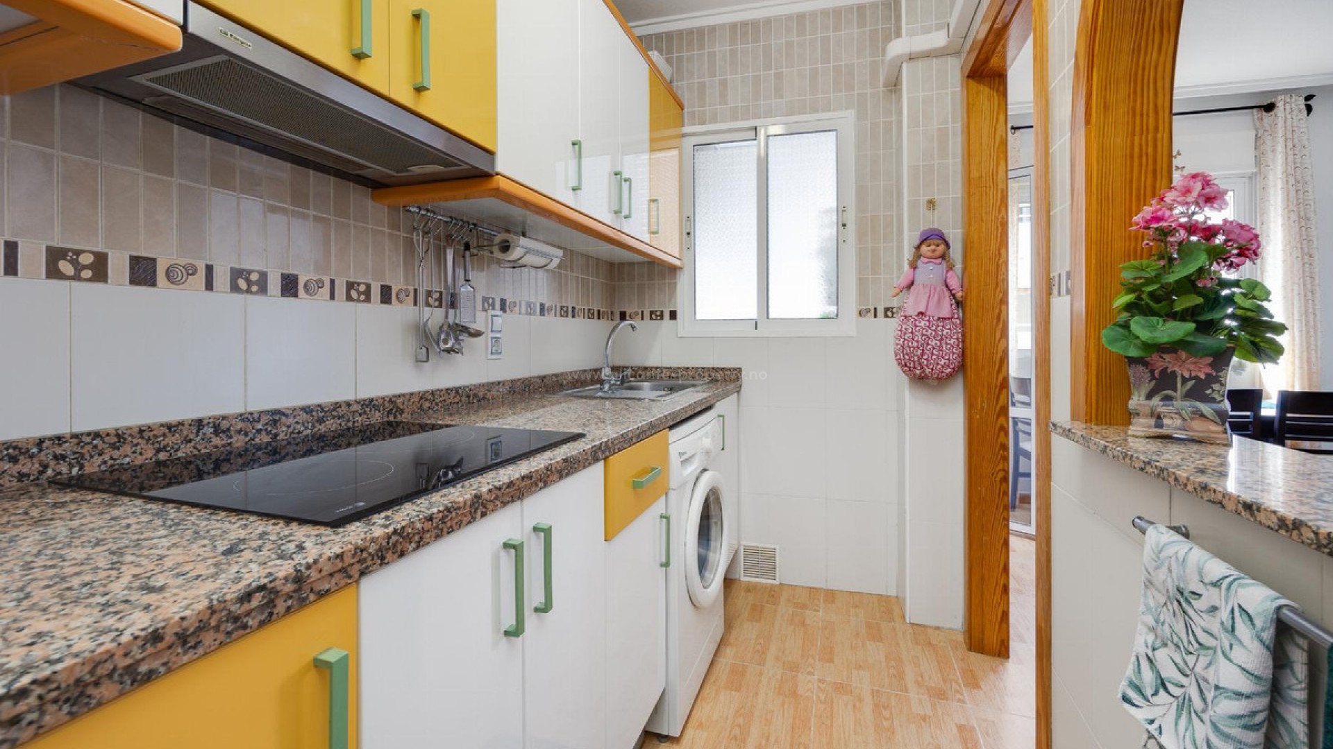 Apartamento / piso en Torrevieja Centro