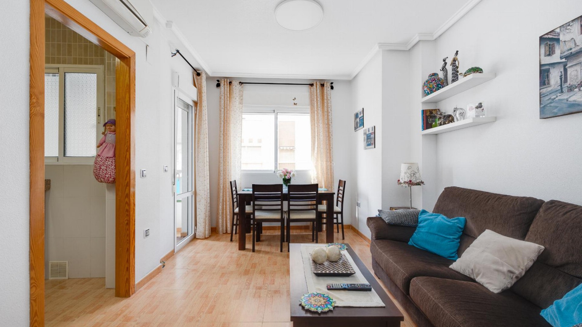 Apartamento / piso en Torrevieja Centro