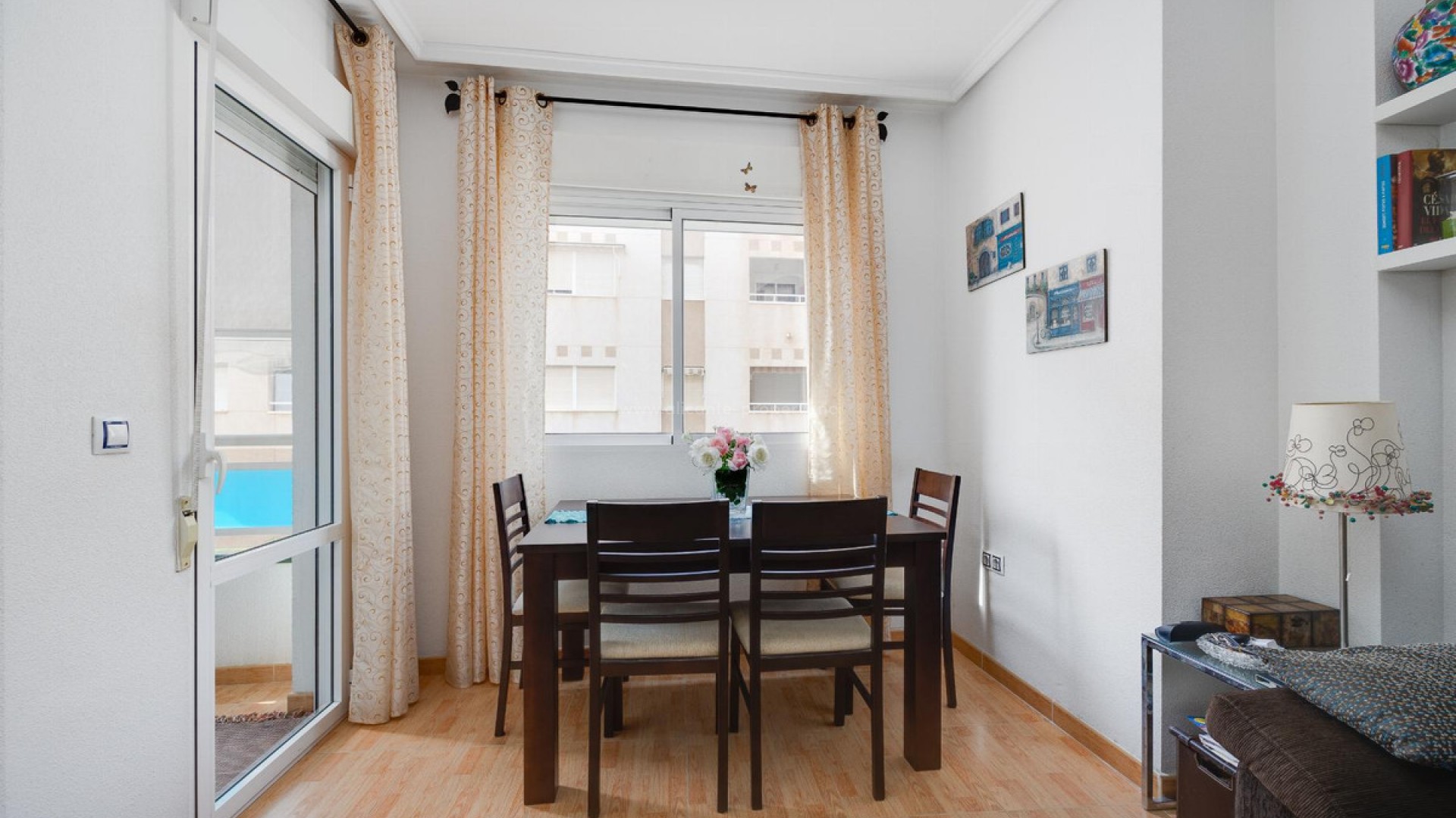Apartamento / piso en Torrevieja Centro