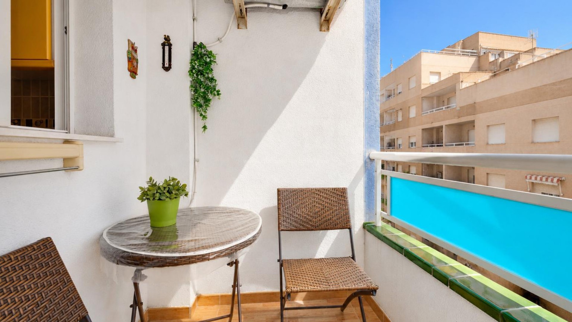 Apartamento / piso en Torrevieja Centro