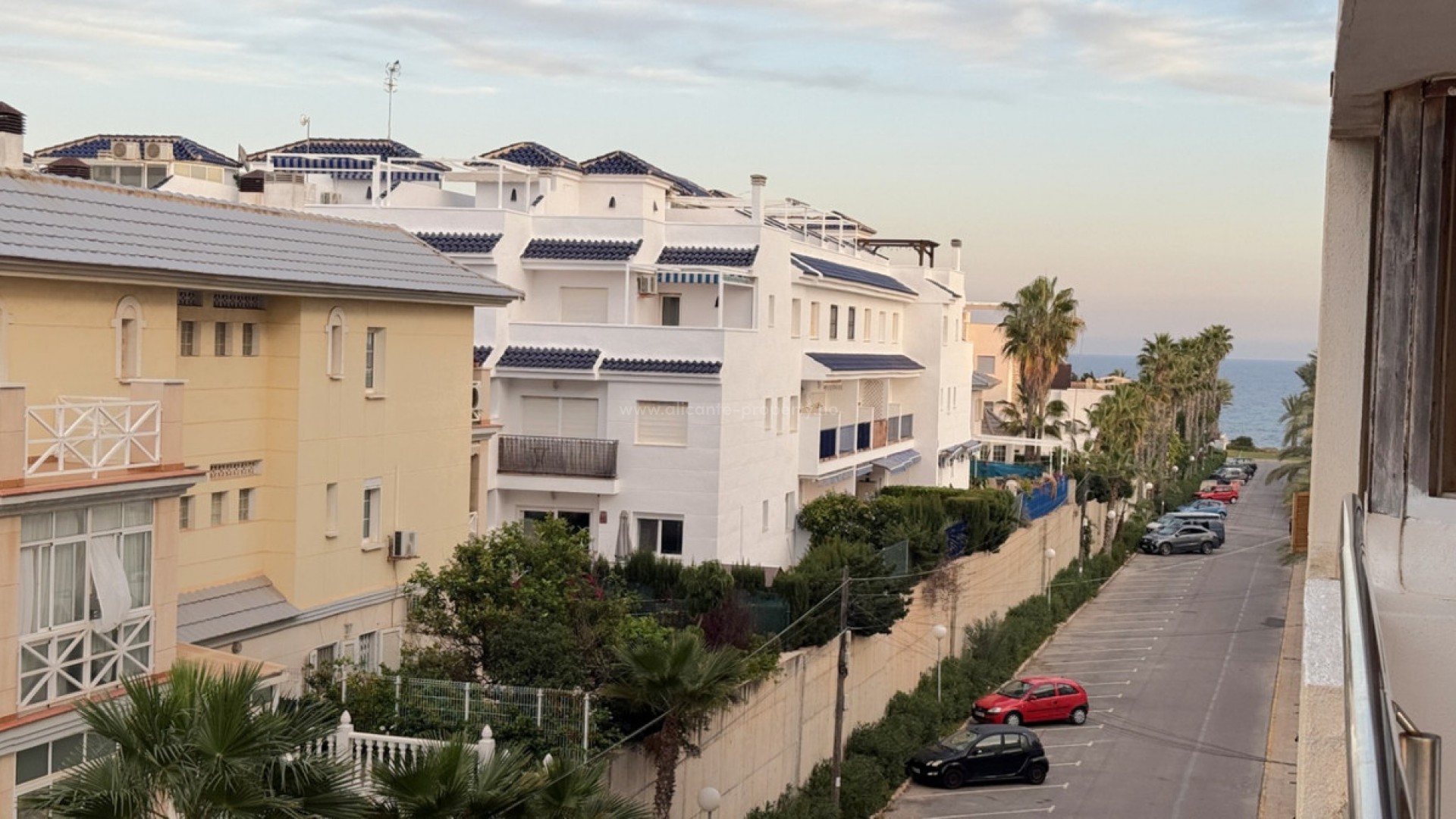 Apartamento / piso en Torrevieja Centro