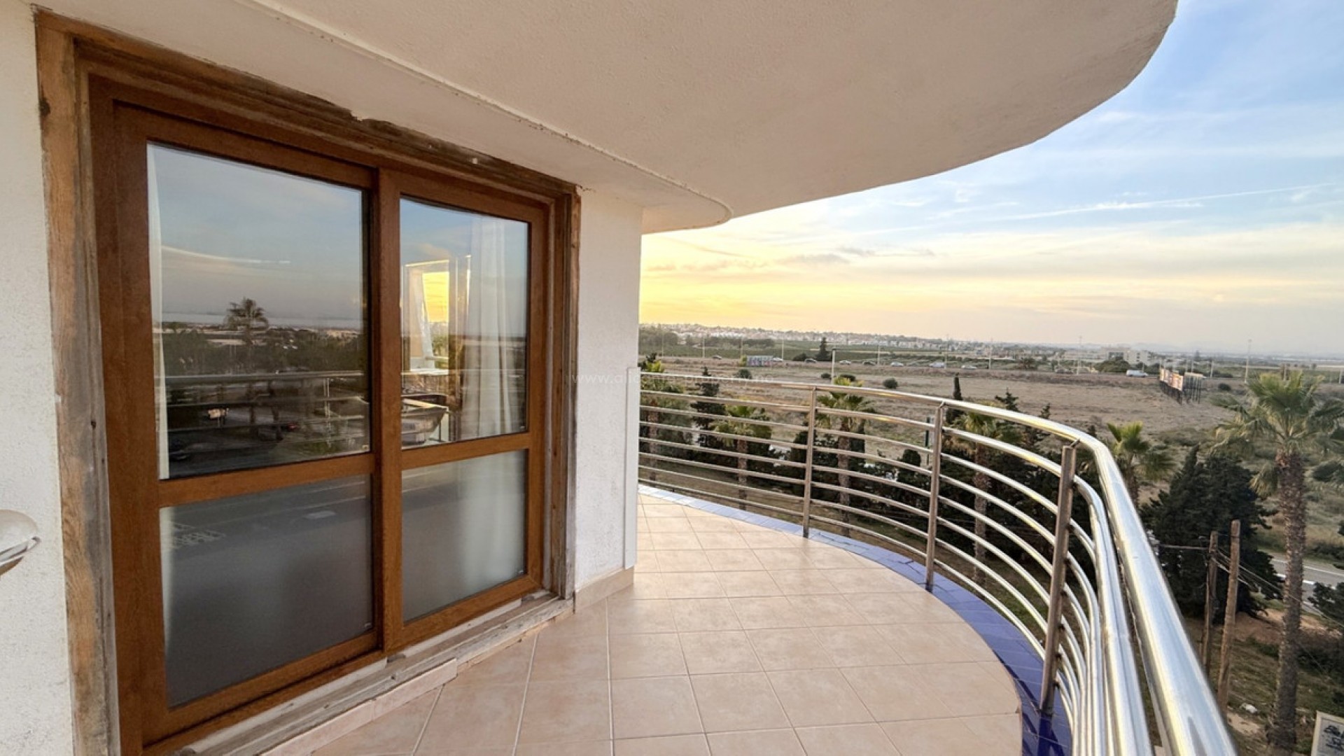 Apartamento / piso en Torrevieja Centro