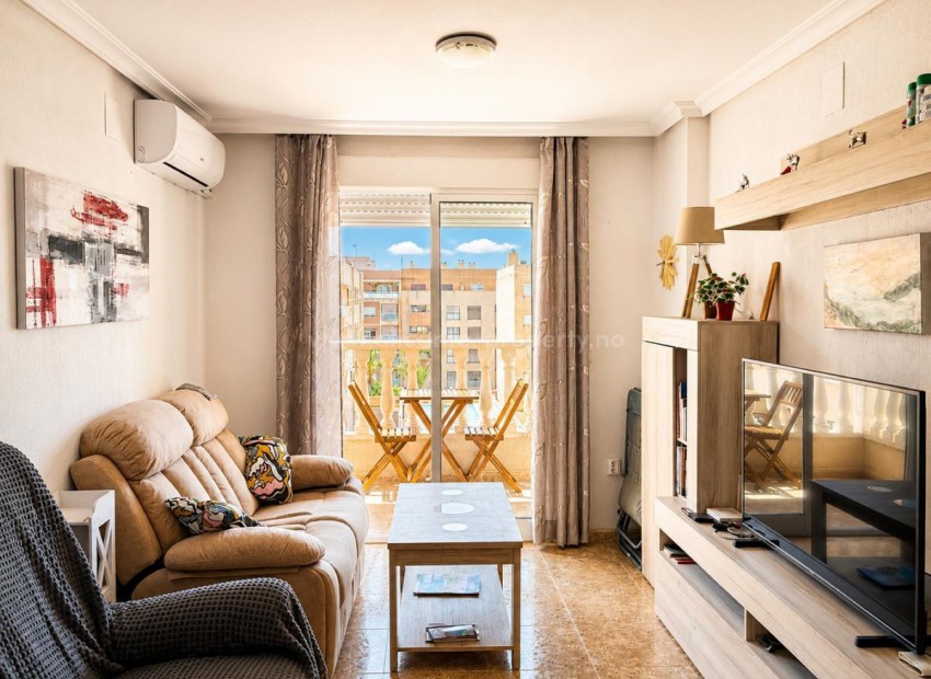 Apartamento / piso en Torrevieja Centro