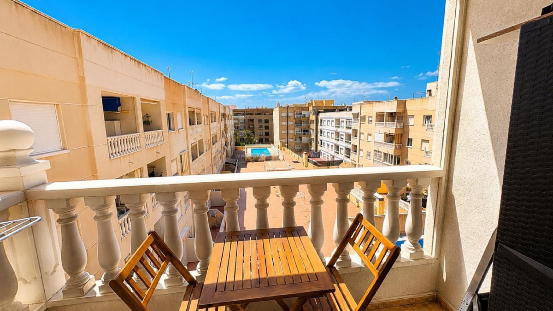 Apartamento / piso en Torrevieja Centro