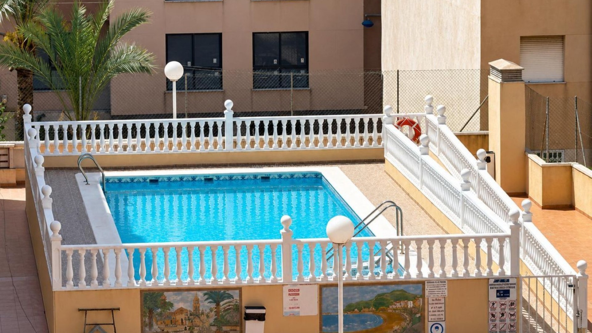 Apartamento / piso en Torrevieja Centro