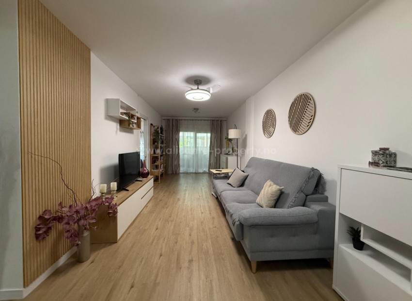 Apartamento / piso en Torrevieja Centro
