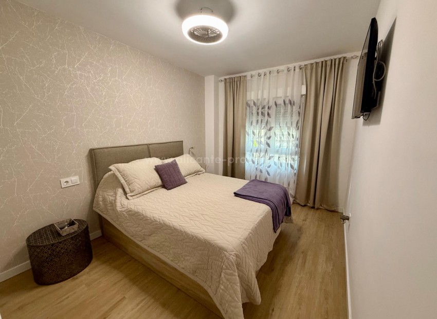 Apartamento / piso en Torrevieja Centro