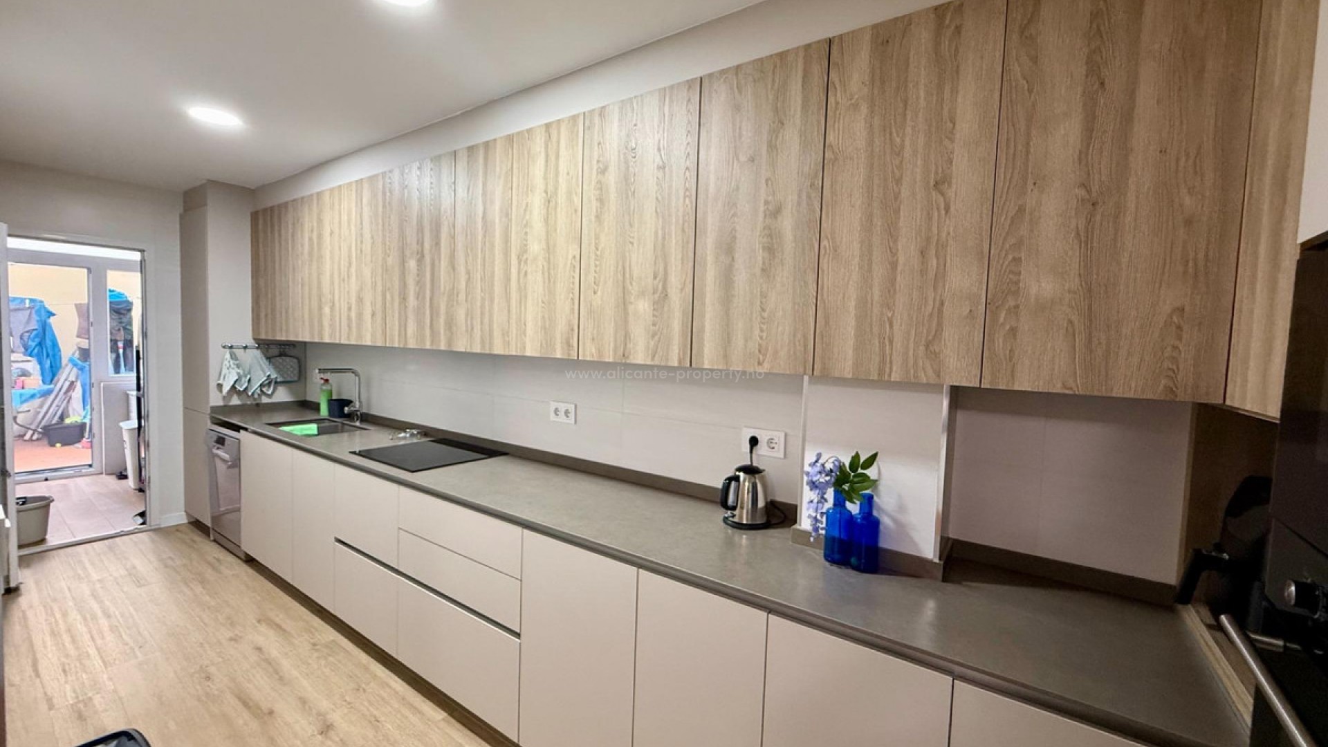 Apartamento / piso en Torrevieja Centro