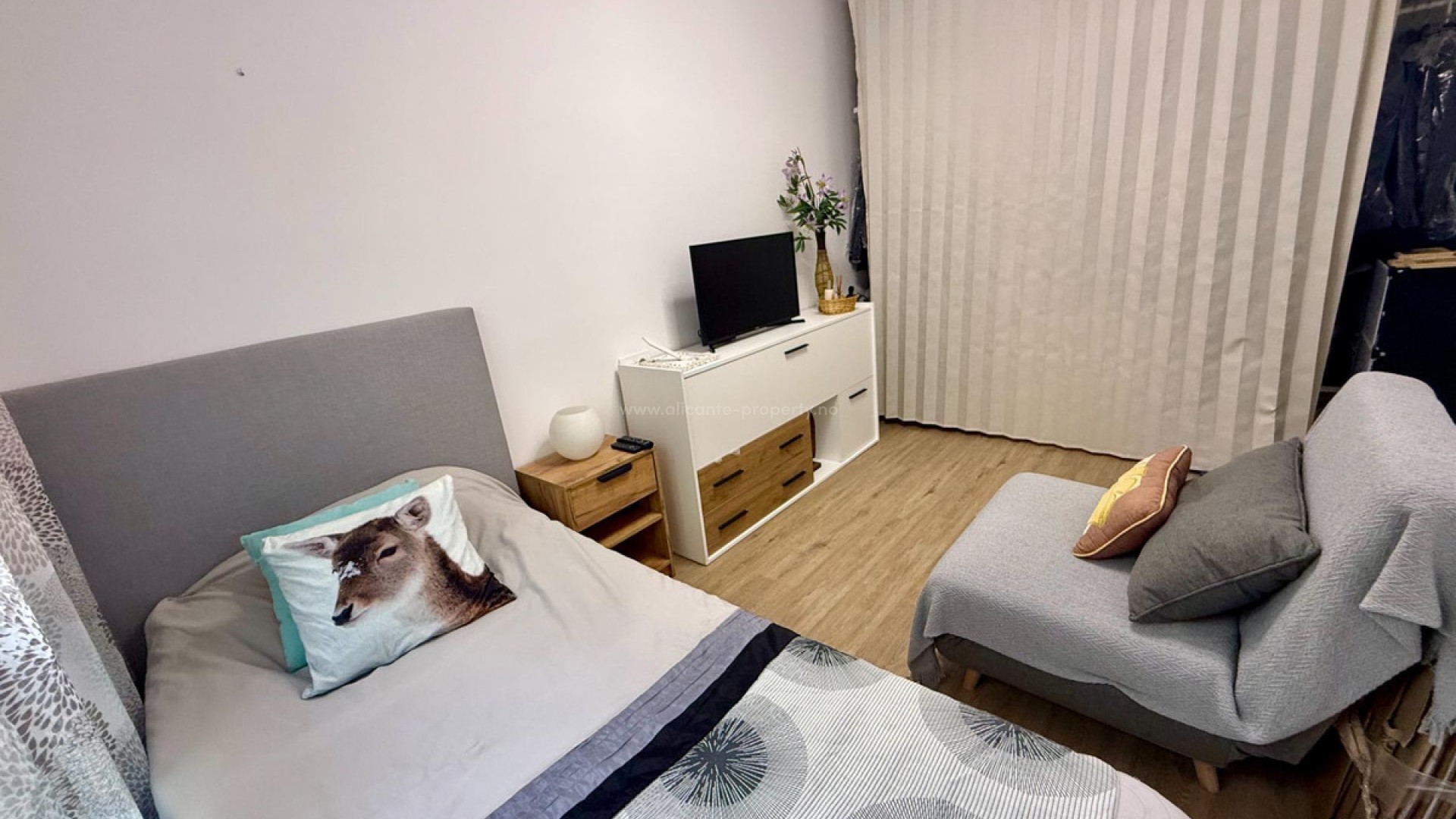 Apartamento / piso en Torrevieja Centro