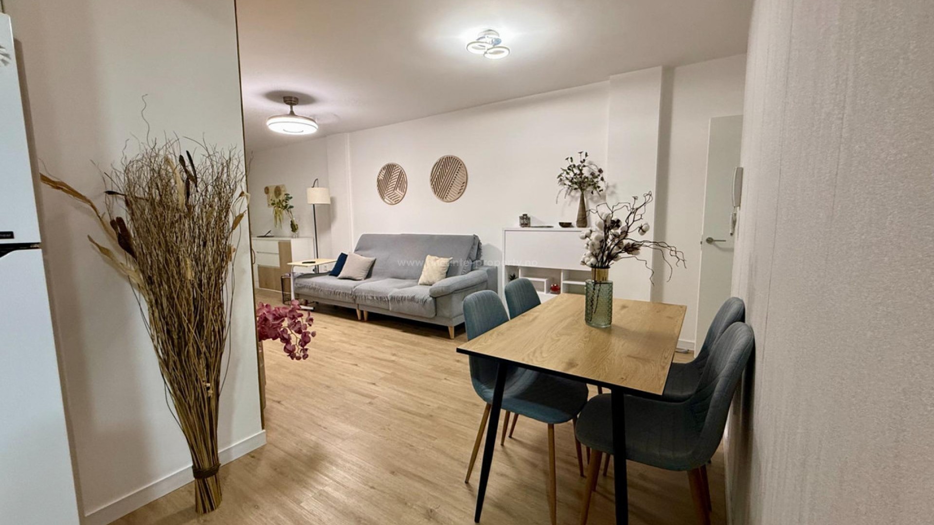 Apartamento / piso en Torrevieja Centro