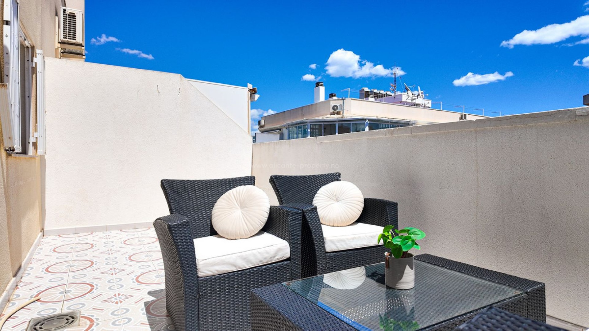 Apartamento / piso en Torrevieja Centro