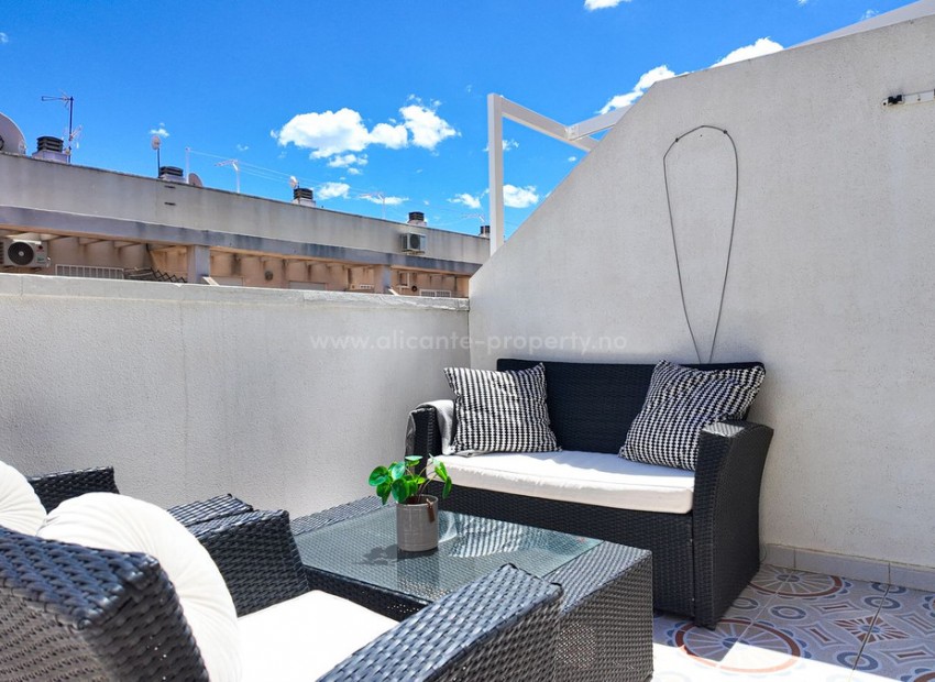 Apartamento / piso en Torrevieja Centro