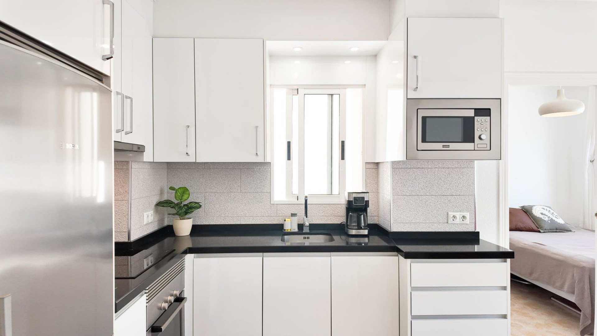 Apartamento / piso en Torrevieja Centro