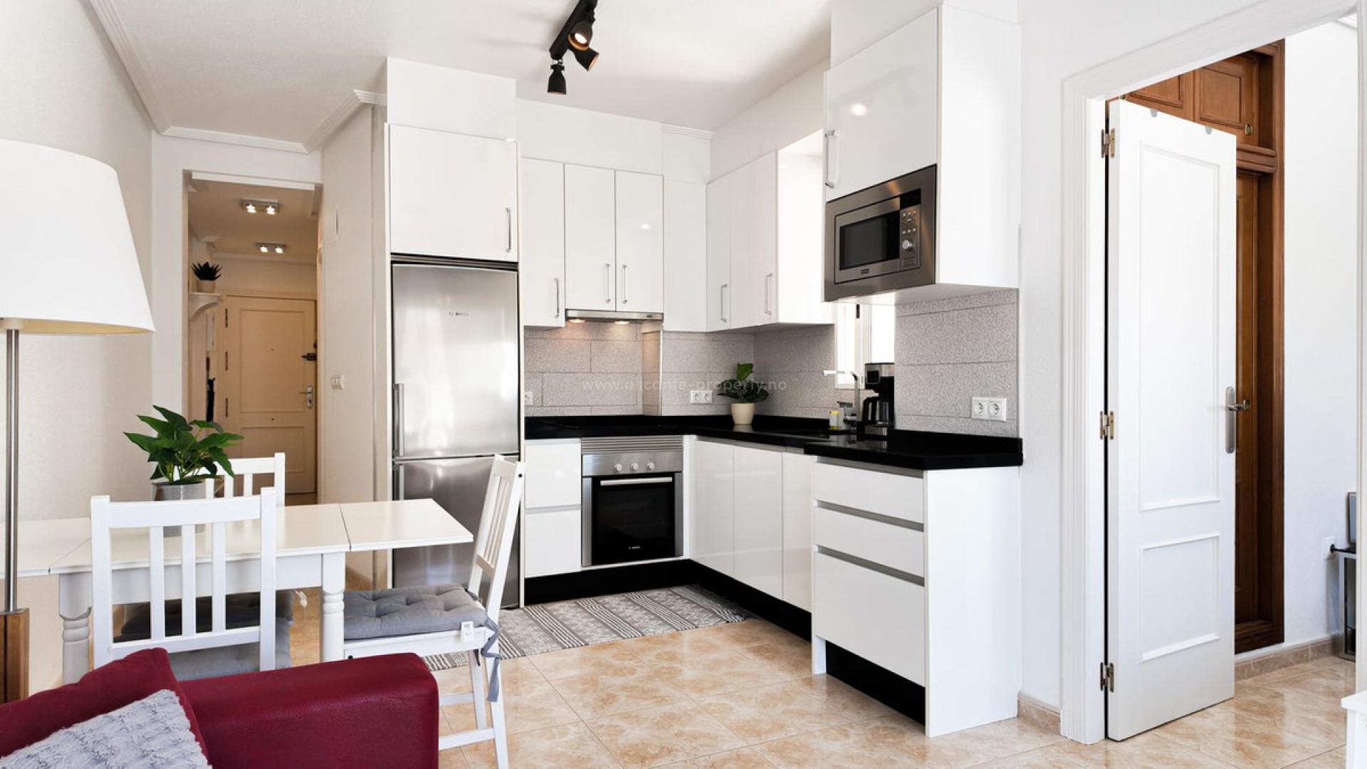 Apartamento / piso en Torrevieja Centro