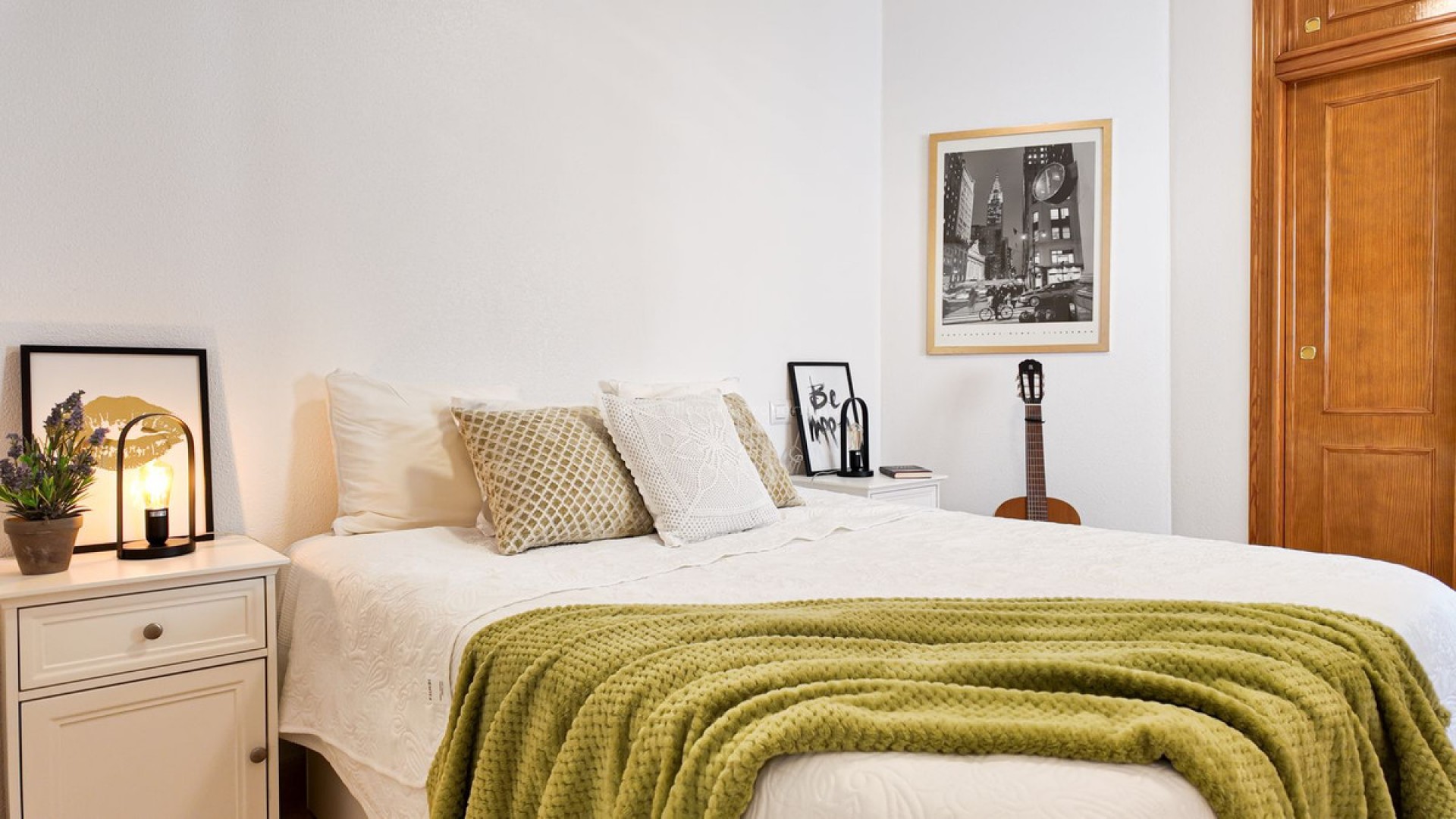 Apartamento / piso en Torrevieja Centro