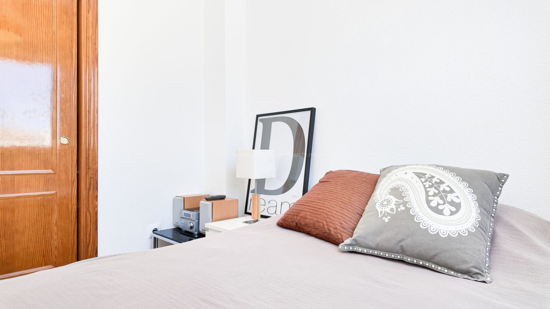 Apartamento / piso en Torrevieja Centro
