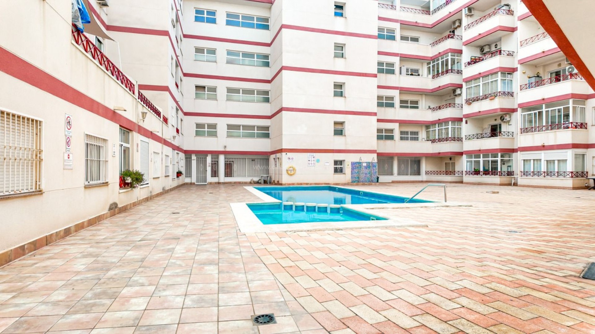 Apartamento / piso en Torrevieja Centro