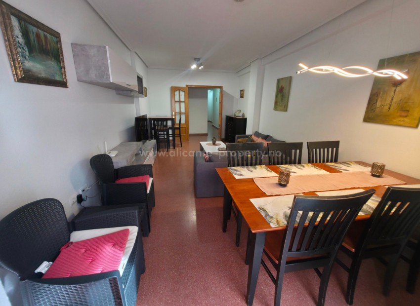 Apartamento / piso en Torrevieja Centro
