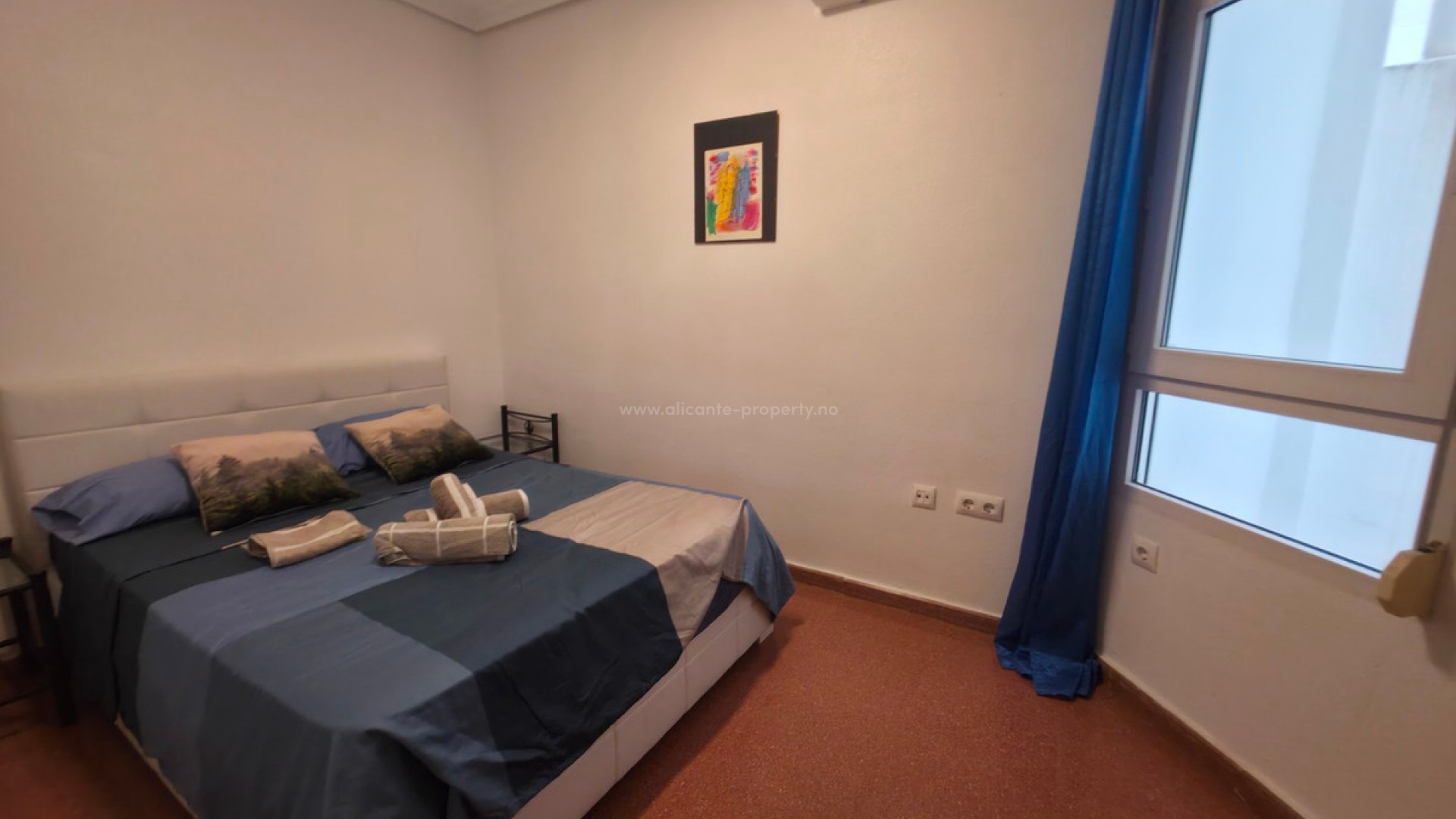 Apartamento / piso en Torrevieja Centro