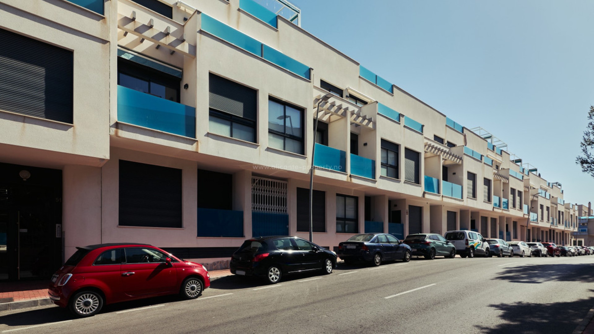 Apartamento / piso en Torrevieja Centro
