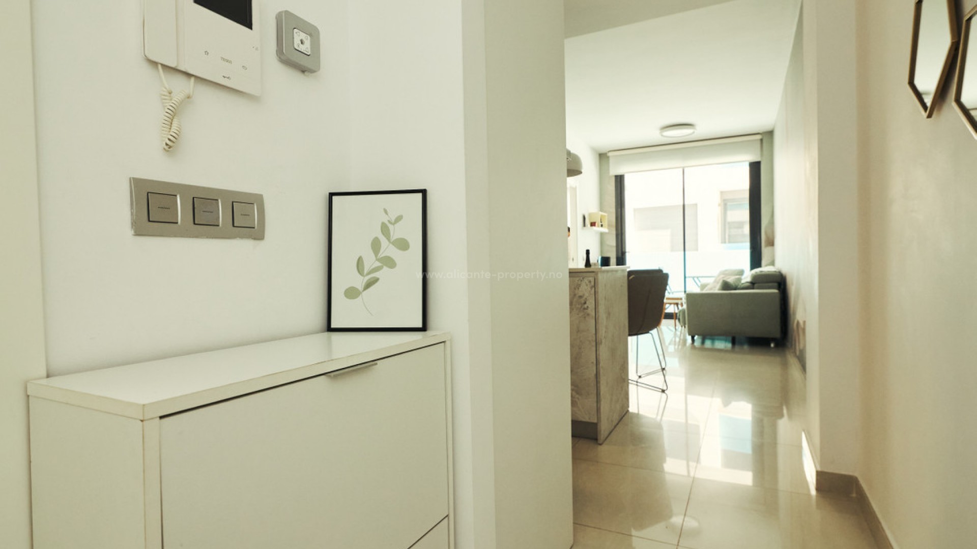 Apartamento / piso en Torrevieja Centro