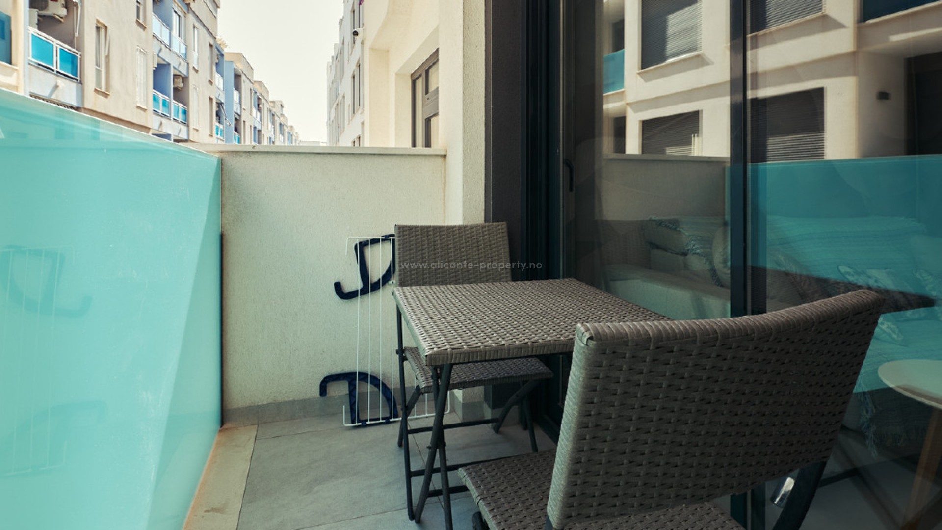 Apartamento / piso en Torrevieja Centro