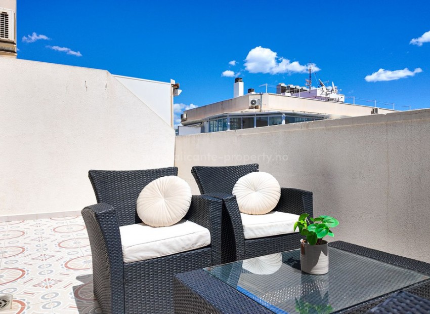 Apartamento / piso en Torrevieja Centro