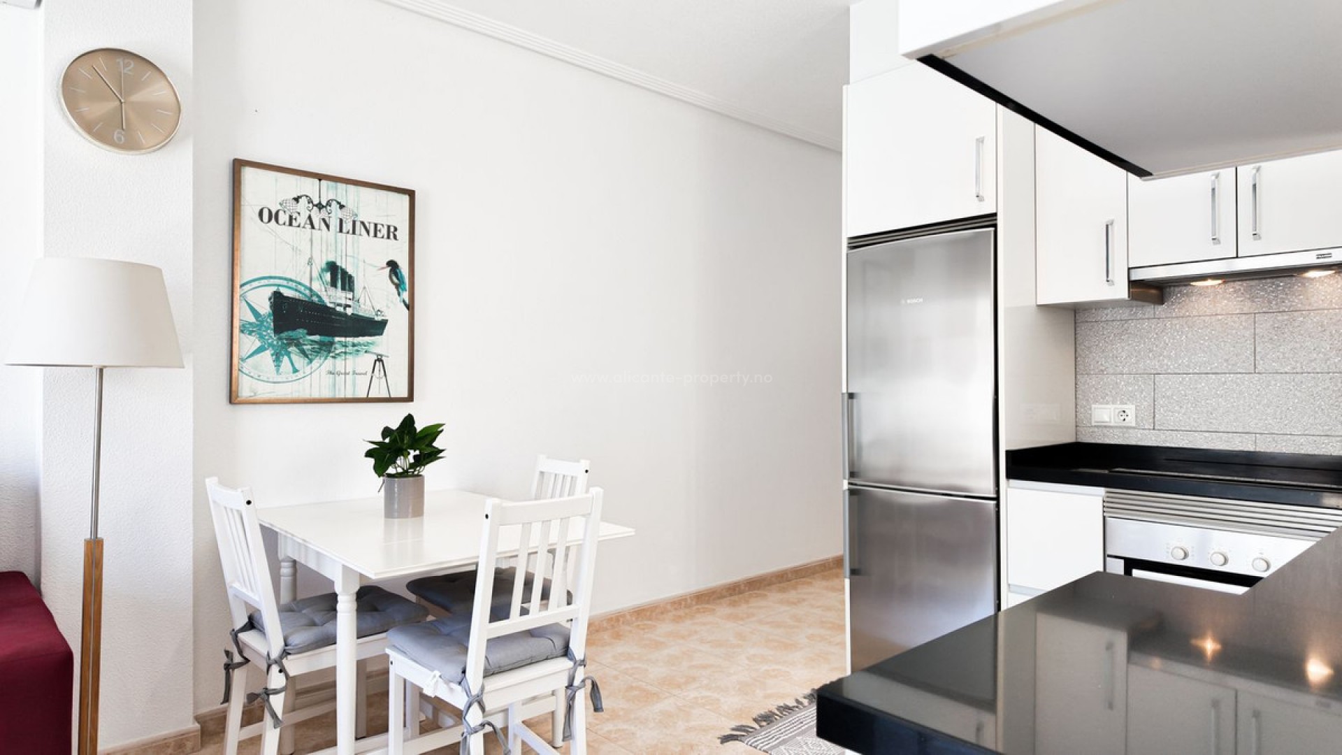 Apartamento / piso en Torrevieja Centro