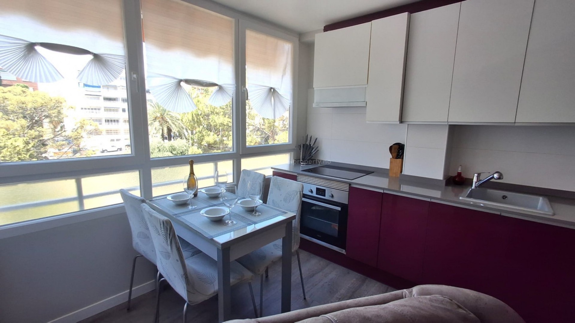 Apartamento / piso en Torrevieja Centro